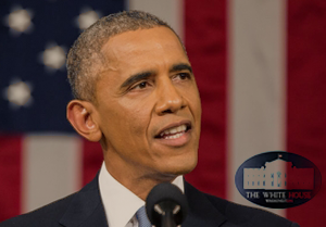 President Barack Obama