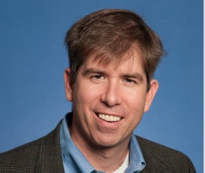 Jay Shambaugh