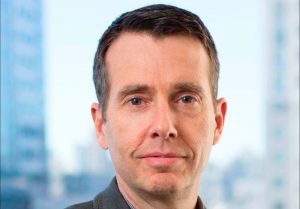 David Plouffe