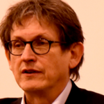 Alan Rusbridger 