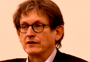 Alan Rusbridger