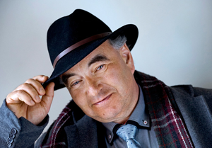 Bo Rothstein