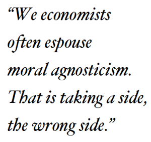 economists