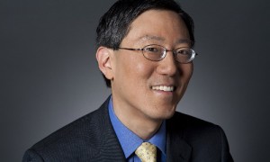 James Kwak