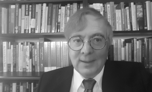 Randall Morck