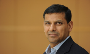 Raghuram Rajan