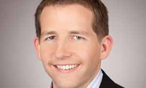 Matthew Mitchell