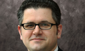 Mark Calabria