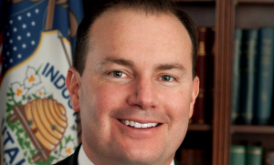 Senator Mike Lee