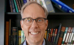 Eric Helland