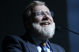 William K. Black