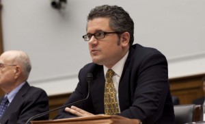 Mark Calabria
