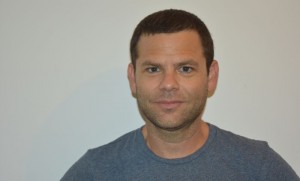 Doron Navot