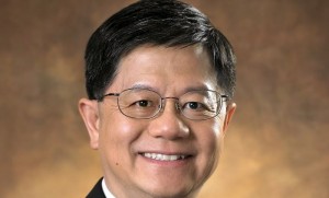 Bernard Yeung