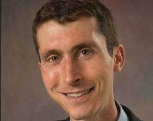 Daniel Hemel