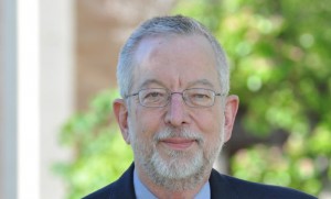 William F. Shughart II