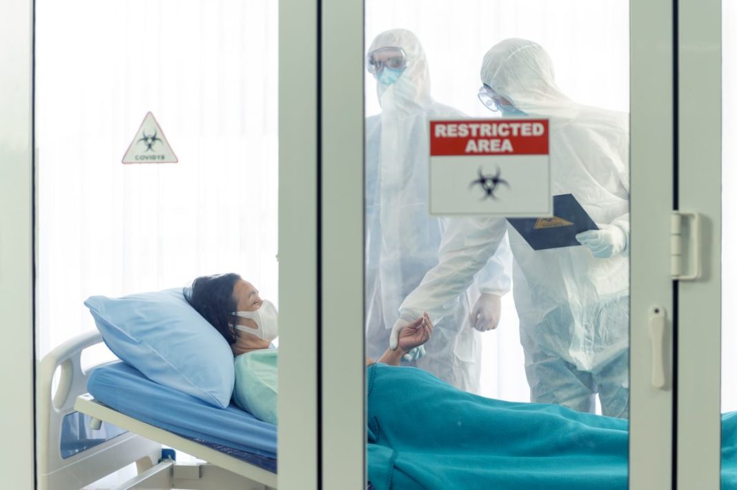 GettyImages-1207429695 hospital covid-19