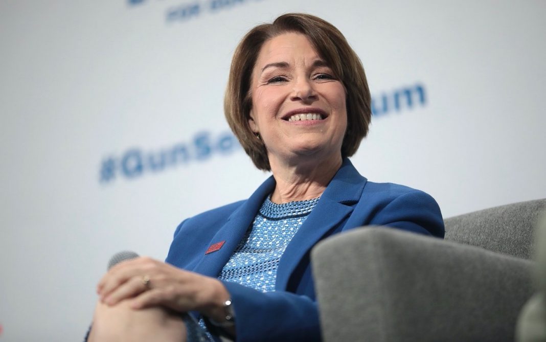 The Irony In Senator Klobuchar s Antitrust Bill ProMarket