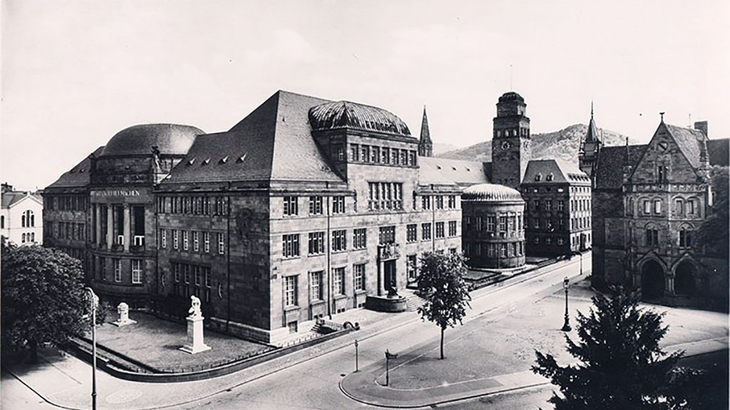 University of Freiburg