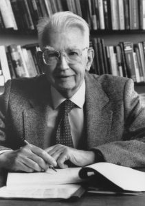 Ronald H. Coase